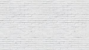 white brick wall hd wallpapers free