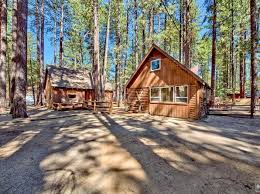 log cabin south lake tahoe ca real