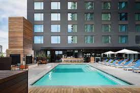 Best Austin Hotels Near Zilker Park To