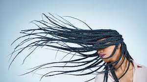 how to do your own box braids 6 tips