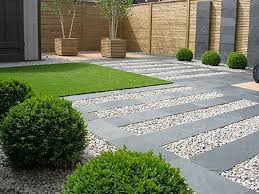 contemporary gardening