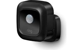 ring smart lighting motion sensor