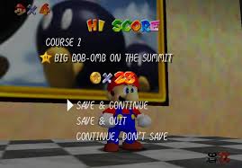 The name is a play on facelift. the game is based on the title screen of super mario 64, where the player can alter mario's face. Super Mario 64 Complete Nintendo Switch Controls Guide Outsider Gaming