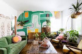 wall mural diy decor ideas apartment