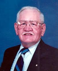Mr. Edwin Jesse Wolcott, Clinton Co., KY (1921-2013) - 51428