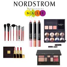 nordstrom 2016 anniversary makeup