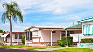 get a mobile home tie down inspection