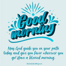 Here we have may god bless you always text messages, wishes, quotes and status collection for you. 41 Inspirational Good Morning Blessings With Images And Quotes Think About Such Things
