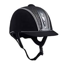 Harry Hall Legend Cosmos Pas015 Adults Riding Hat