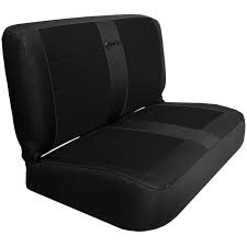 Jeep Yj Seat Covers Rear Bench 87 95