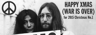 John Lennon 'Happy Xmas War Is Over' For Christmas No.1 - Inicio | Facebook