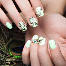 20 best nail stickers stick on nail