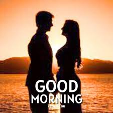 good morning i love you images photo