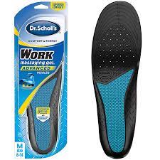 10 best insoles for work boots 2021