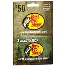 Bass pro shops is your trusted source for quality fishing, hunting, boating and outdoor sporting goods. Can I Use Bass Pro Gift Card On Amazon Tubezopar