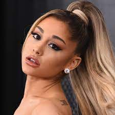 fans are obsessing over ariana grande s