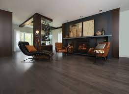 maple charcoal hardwood floor barwood