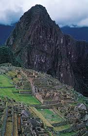 Inca People Britannica