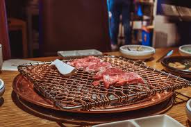 bijib for premium korean barbecue