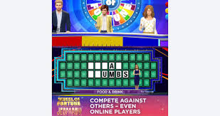 This page is only showing the answers to the wheel of fortune fun and games category. America S Greatest Game Shows Wheel Of Fortune And Jeopardy Nintendo Switch Gamestop