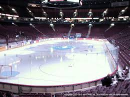 Vancouver Canucks Tickets 2019 Games Prices Buy At