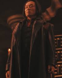 The movie is the latest project from the orthodox producing studio. Mean Gene On Twitter Please Please Let Shang Tsung Have A Costume In Mk11 Rocking The Trench Coat And Flowing Hair From The Mortal Kombat Movie Netherrealm Noobde Chtofficial Https T Co Ddicod4mrv
