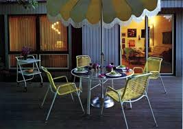 See 60 Vintage Patio Furniture Sets