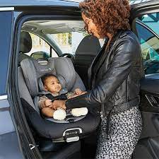 Rotating Convertible Car Seat