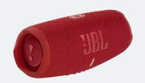 JBL CHARGE 5 Rood bluetooth speaker - BoXXer