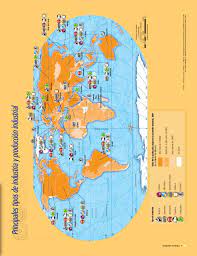 La historia del mundo en 317 mapas georges duby. Atlas De Geografia Del Mundo Tercera Parte By Glicerio Negrin Issuu
