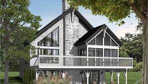 Craftsman Style House Plan 3270 The
