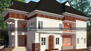 6 Bedroom Duplex Design On Less Than 1