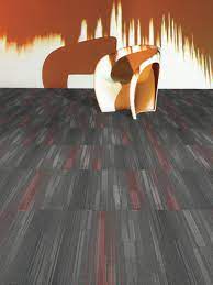 shaw visible carpet tile beam 24 x 24