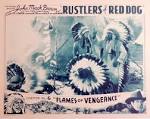 The Rustlers of Red Dog