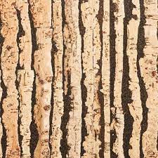 Cork Wall Tiles Decorative Wall Covering