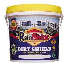 Rain Or Shine Dirt Shield Const Ph
