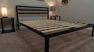 what is a mattress foundation answers
