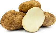 What type of potato is Sebago?