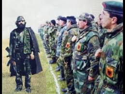 Kosovo, secessione e il ruolo dei combattenti dell'uck | Miglioverde さん