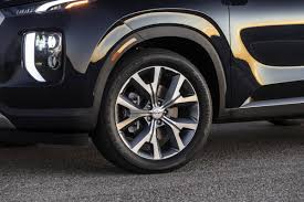 The 2020 hyundai palisade checks all the boxes in terms of what a large suv should be. What Does It Cost To Replace Wheels And Tires On A Hyundai Palisade News Cars Com