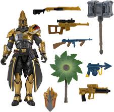 Legendary fortnite skins that evolved #6 (shadow midas, gold, ghost, default). Fortnite Hot Drop 1 Figure Pack Midas Gold Toys Games Playsets Vehicles Pogrebnoneven Rs