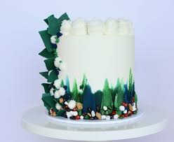 cakes by you it s a jungle out there