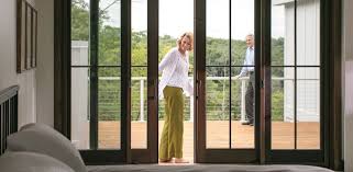 6 Signs You Need New Patio Doors