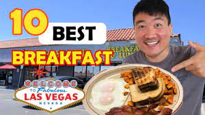 best breakfast restaurants in las vegas
