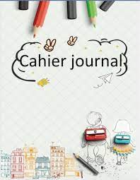 Page De Garde Cahier Journal Knock - Page de garde d'un cahier journal ❤ La... - Abdellah Brahami | Facebook