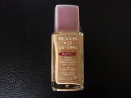 revlon age defying makeup w botafirm