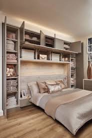 Cupboard Designs For Small Bedrooms To