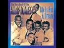Very Best of the Harptones: Life Is But a Dream