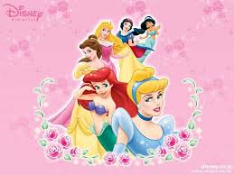 disney princesses princesses disney 1