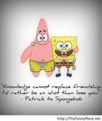 96+ funny spongebob sayings & quotes with its first episode being aired in the year 1999, spongebob squarepants has got the propensity of inviting problems with his starfish buddy. Spongebob Squarepants Love Quotes Spongebob Love Quotes Dogtrainingobedienceschool Com